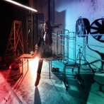 Amel bent sur yala.fm